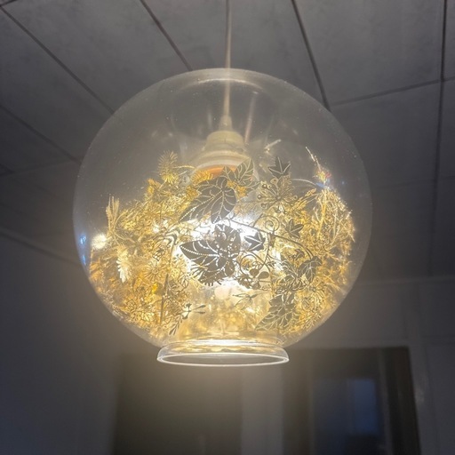 タングル グローブ Artecnica アーテクニカ　ペンダントライト
