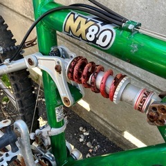 
自転車の画像
