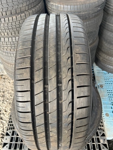 225/45R17,2025年,4本 