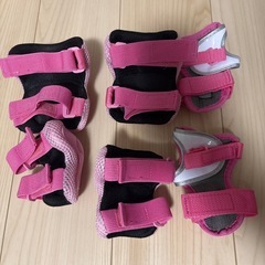 膝 うで用パッドの画像