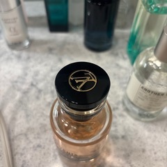 LOUIS VUITTON ROSE DES VENTS オードゥ パルファン 100ml】 の画像