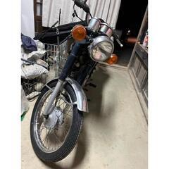 2サイクル　ツーサイクル　バイク　ヤマハ　YAMAHAの画像