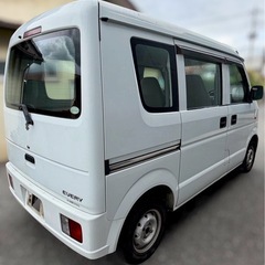 【スズキ】エブリイ★4WDの画像