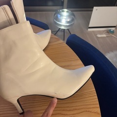 本日服靴など取りに来てくださった方にの画像