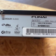 テレビの画像