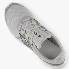 【新品】ニューバランス　メンズ　ランニングシューズ　27.5の画像
