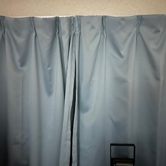 カーテン×6SETの画像