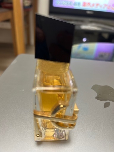 イヴ・サンローランのリブレ 30ml