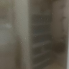 【お譲りします】Panasonic 冷蔵庫 2013年の画像
