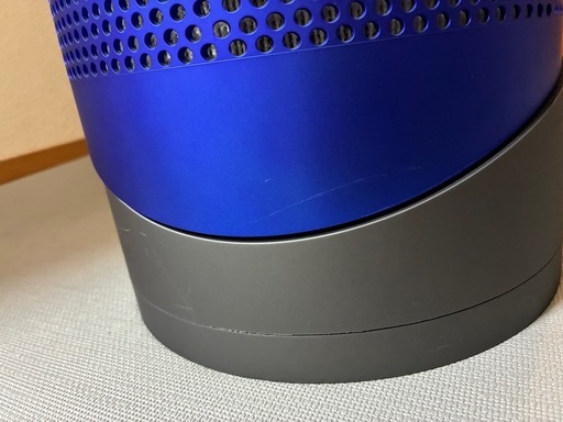 ダイソン　HP03空気清浄機能付ファンヒーター・扇風機