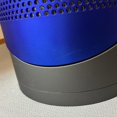 ダイソン　HP03空気清浄機能付ファンヒーター・扇風機の画像