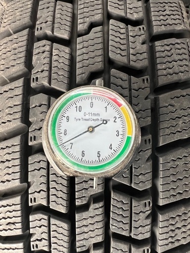 165/65R14, グッドイヤータイヤ,2022年,4本 