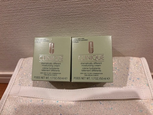 CLINIQUE セットでお譲りします
