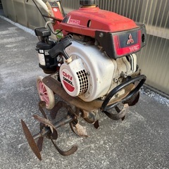 三菱農機　MM25 ※要整備の画像