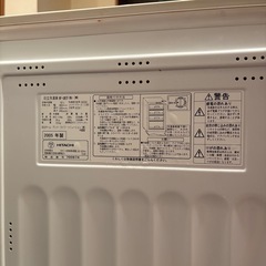 冷凍庫の画像