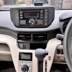 【お話中】* 2015年式 * X SA * 低走行6万km * 修復歴なし * 車検長め * 見た目きれい * 人気の淡いピンク系の画像