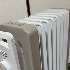 オイルヒーターの画像