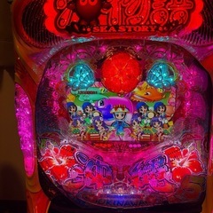 海物語　沖海の画像