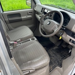 スズキ　エブリィバン　4WD 道外車両‼️の画像