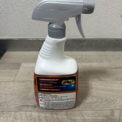 ウルトラハードクリーナーの画像