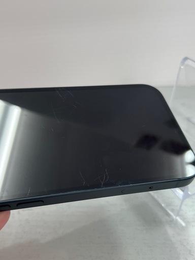 コスパ最強　iPhone 14 128GB BT93% SIMフリー