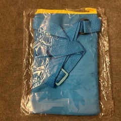 【値下げ中】　竹下パラダイス　原宿フェスティバル　ショルダーバッグ　だーご　しんぢくんの画像