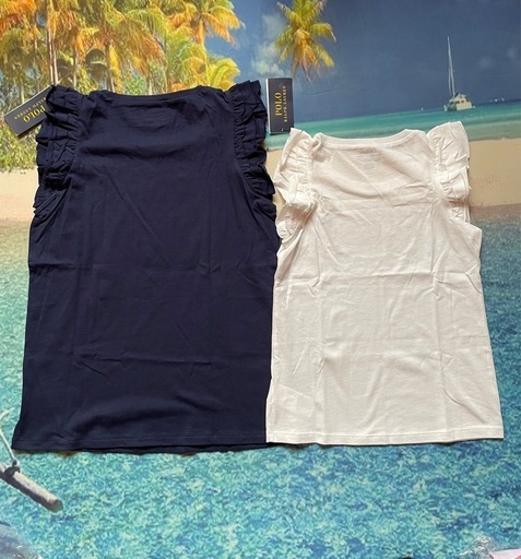  【新品】POLO RALPH LAUREN ラルフローレン　シャツ　　