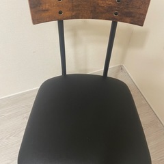ニトリ　椅子の画像