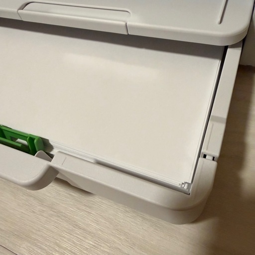 【取引中】コピー用紙付き brother｜ブラザー DCP-J529N 4色インクジェット複合機 PRIVIO(プリビオ) ホワイト 
