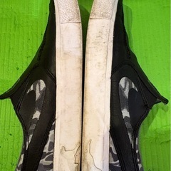 NIKE スリッポン ステファン・ジャノスキー モデル 25.5cmの画像