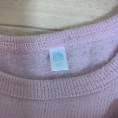 子供服まとめて単体も可の画像