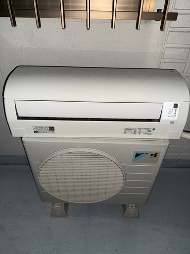 DAIKIN エアコン 