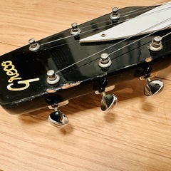 GRECO ER-180 セミアコタイプ　の画像