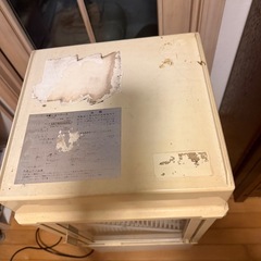 冷蔵庫　35Lの画像