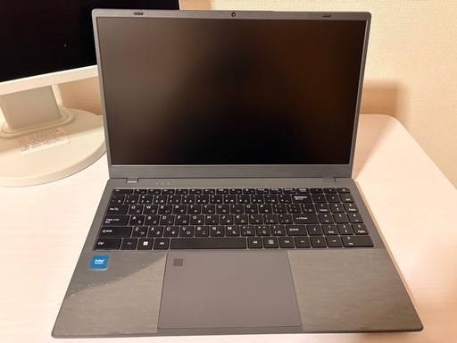 15.6インチ 薄型ノートパソコン Intel N95/12GB/512GB