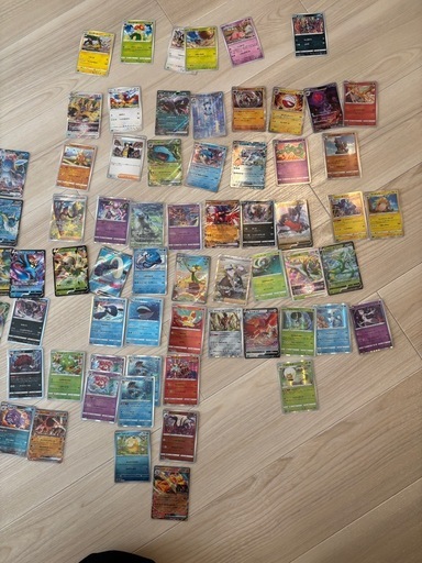 ポケモンカード