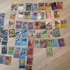 ポケモンカードの画像