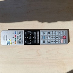 0g1k3  送料無料　TOSHIBA　液晶テレビ　40インチ　動作映像確認済　の画像