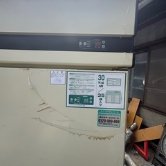 収納 貯米庫 ジャンクの画像
