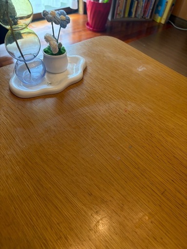 テーブル