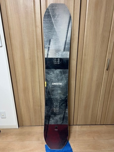 YONEX SMOOTH 162w 22-23