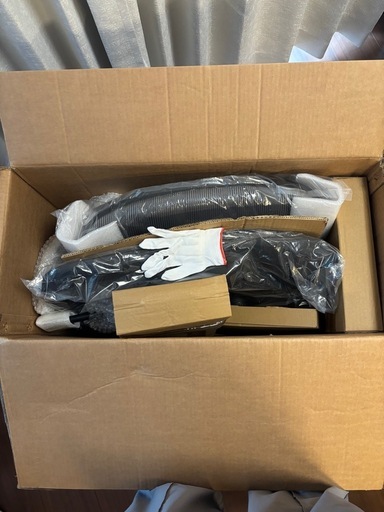新品未使用　オフィスチェア　m57 グレー　メッシュチェア　人間工学　SIHOO
