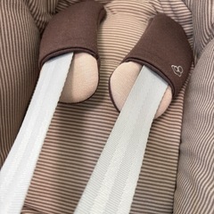 マキシコシペブルプラス
　チャイルドシート　の画像