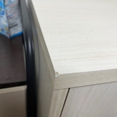 シューズボックス　　靴箱の画像
