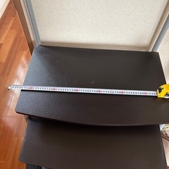 中古　パソコン机　の画像