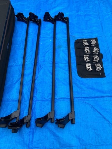 ルーフテント　iKaMPER X-Cover2.0mini