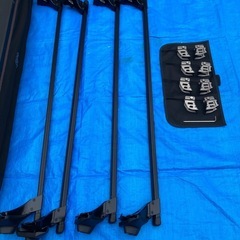 ルーフテント　iKaMPER X-Cover2.0miniの画像