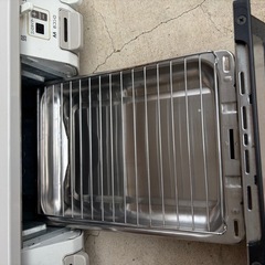 引き取り中
リンナイガスコンロ都市ガス用の画像