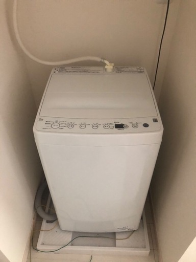 冷蔵庫洗濯機セット