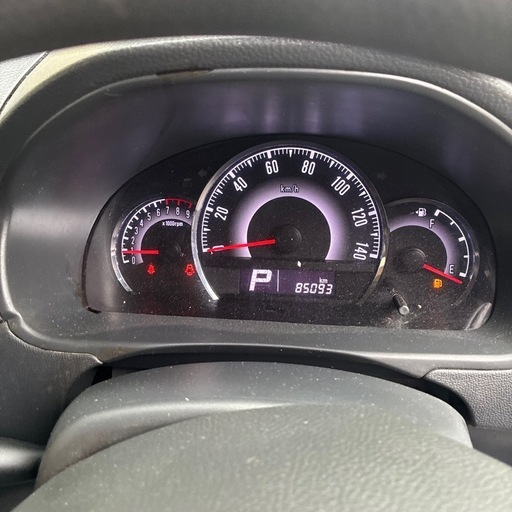 低走行車SUZUKI パレットsw 絶好調 バックカメラ付きETC付きナビ (YM